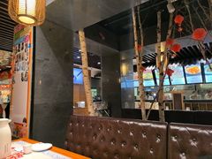 -东方饺子王(工农大路店)