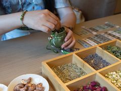 -隐溪茶馆(静安寺店)