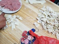 -杨记馄饨面馆(原杨桥口店)