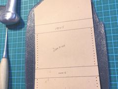 -零几体验diy皮具工作室(振业城店)