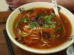 -胖涛小面卡塔店