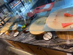 -松子料理(亮马桥店)