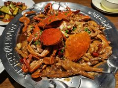 -胖哥俩肉蟹煲(海盐总店)