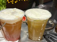 -核桃碳烤肉馆(深圳首店)