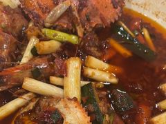 -辣螃铠盆盆蟹大排档(总店)