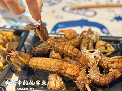 -松哥油焖大虾(科技园店)