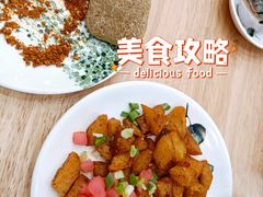 -贵凤凰贵州米粉(清河和盈中心店)