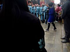 -平遥县衙