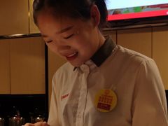 -海底捞火锅(上元大街店)