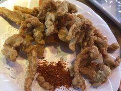-和记小菜(大宁店)