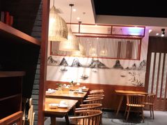 -丹江渔村(望京店)