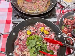 -林真真牛肋条放题(天马店)