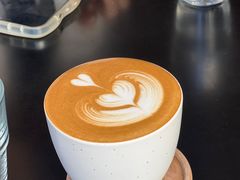 -PUZZLE COFFEE 拼图咖啡