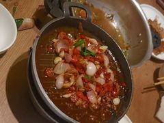 -金掌勺锅包肉(太原万达店)