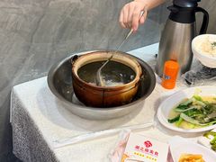 -潮之南·潮汕菜·鱼仔档(南山店)