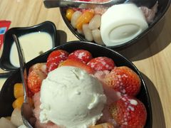 -鲜芋仙(南开大悦城店)