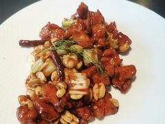 -旺顺阁·北京菜·烤鸭(大望路店)
