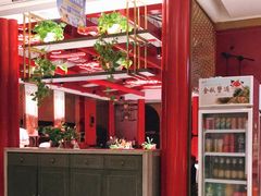 -大鸭梨烤鸭·北京菜(南小街/南苑店)