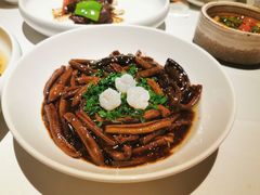 -玫瑰厅上海菜(兴国路店)