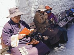 -小昭寺