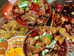 -后火锅(总店)