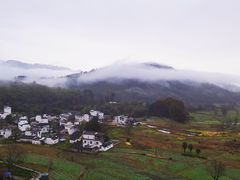 -塔川景区