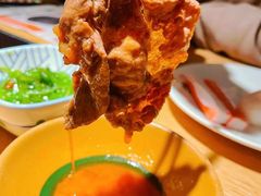 -温野菜涮涮锅(西单大悦城店)