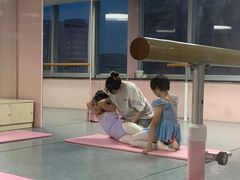 -舞研舞蹈培训(魏公村校区)