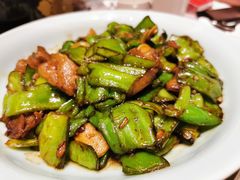 -宏达宴老菜馆(群力第四大道店)