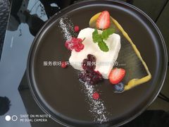 -望海·帆船主题咖啡厅•品茗下午茶(石湖景区店)
