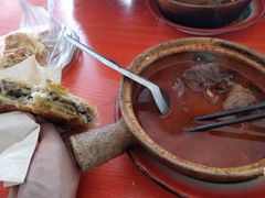 -清真·马文砂锅大全(麦苋街店)