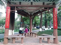-云南师范大学(一二一西南联大校区)