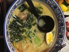 -小曹日本料理(软景中心店)