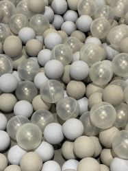 -Eureka优瑞卡儿童主题乐园(合生汇购物中心店)