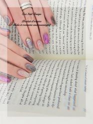 -Cici Nail日式美甲美睫工作室