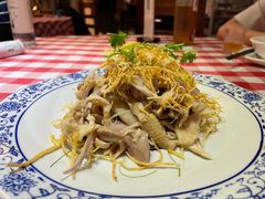 -龙桥私厨·姜花菊花过桥鱼·顺德菜(容桂店)