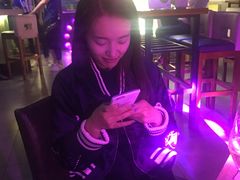 -音乐房子·Vintage Live Bar(玉林总店)