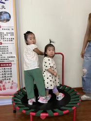 -福润堂小儿推拿保健中心(北京密云店)