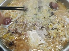 -郭记家常菜下水馆