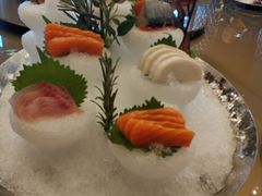 -海盐宾馆-中餐厅