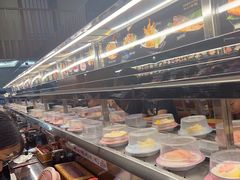 -三禾寿司(石龙店)