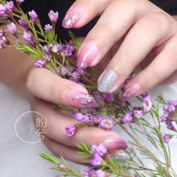 -盼兮·日式美睫沙龙