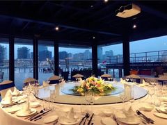 包厢-渔宴·游艇料理