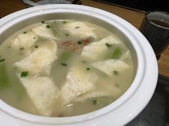 -尚香汤包文博馆(合兴路店)