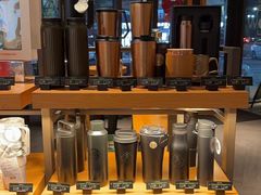 -星巴克(杭州桐庐利时广场店)