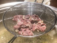 -牛焱·贵州黄牛肉火锅(城西银泰店)