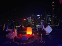 -外滩8号 whisky bar(金延大厦店)