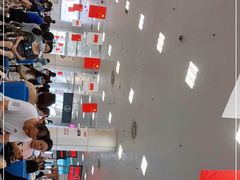 -厦门邮轮中心厦鼓码头(轮渡站)