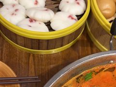 -亮欢寨酸汤鱼(沙冲路店)