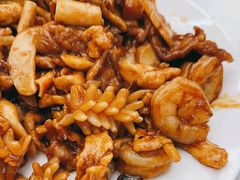 -昱德来·天津菜(河西店)
